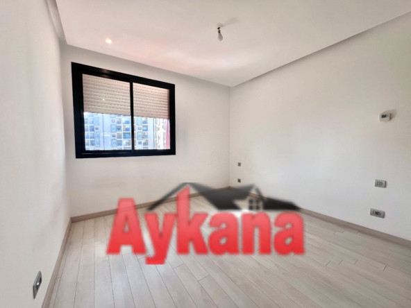 Appartement 98 m² à Hay Riad — 7