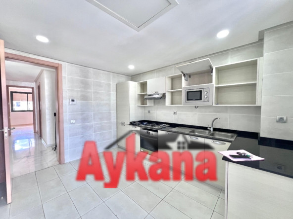 Appartement à louer – Hay Riyad, Prestigia — 5