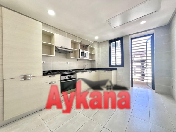 Appartement à louer – Hay Riyad, Prestigia — 4