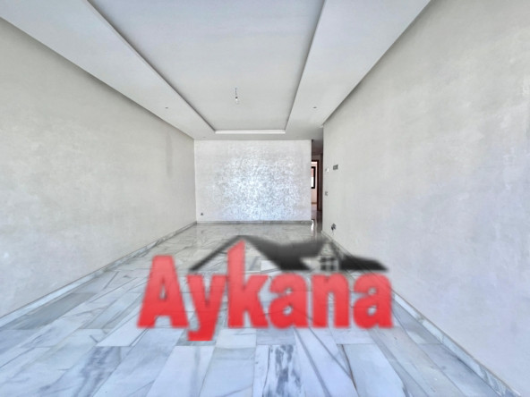 Appartement à louer – Hay Riyad, Prestigia — 2