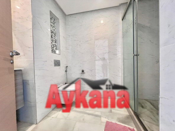 Appartement à louer – Hay Riyad, Prestigia — 6