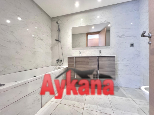 Appartement 98 m² à Hay Riad — 10