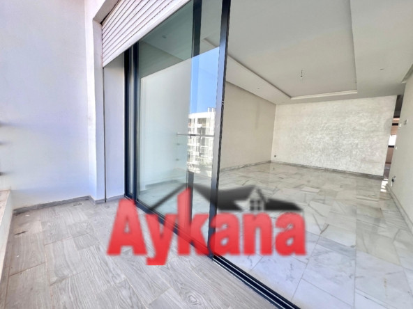 Appartement à louer – Hay Riyad, Prestigia — 3