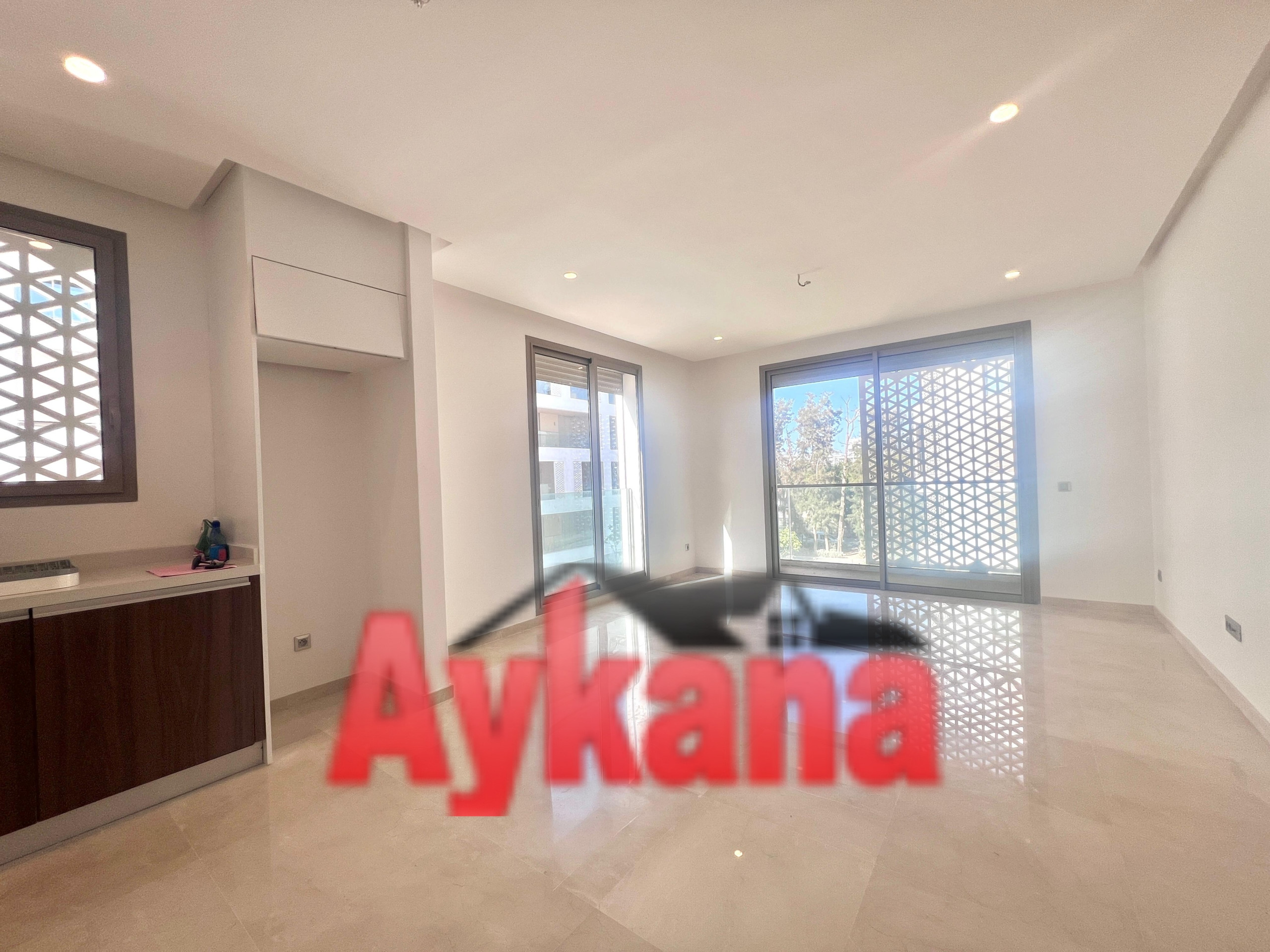 Appartement 60 m² à Souissi — 4