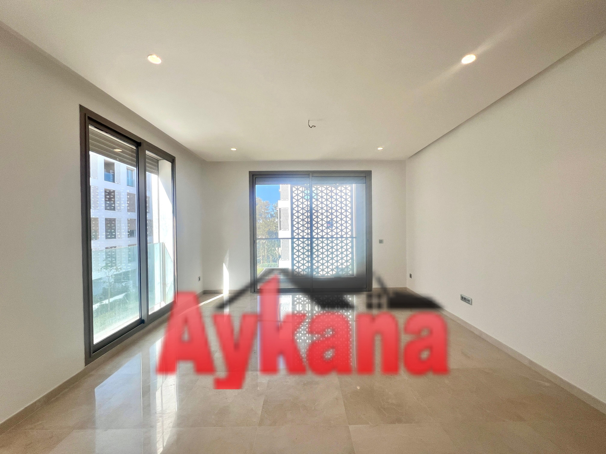 Appartement 60 m² à Souissi — 5