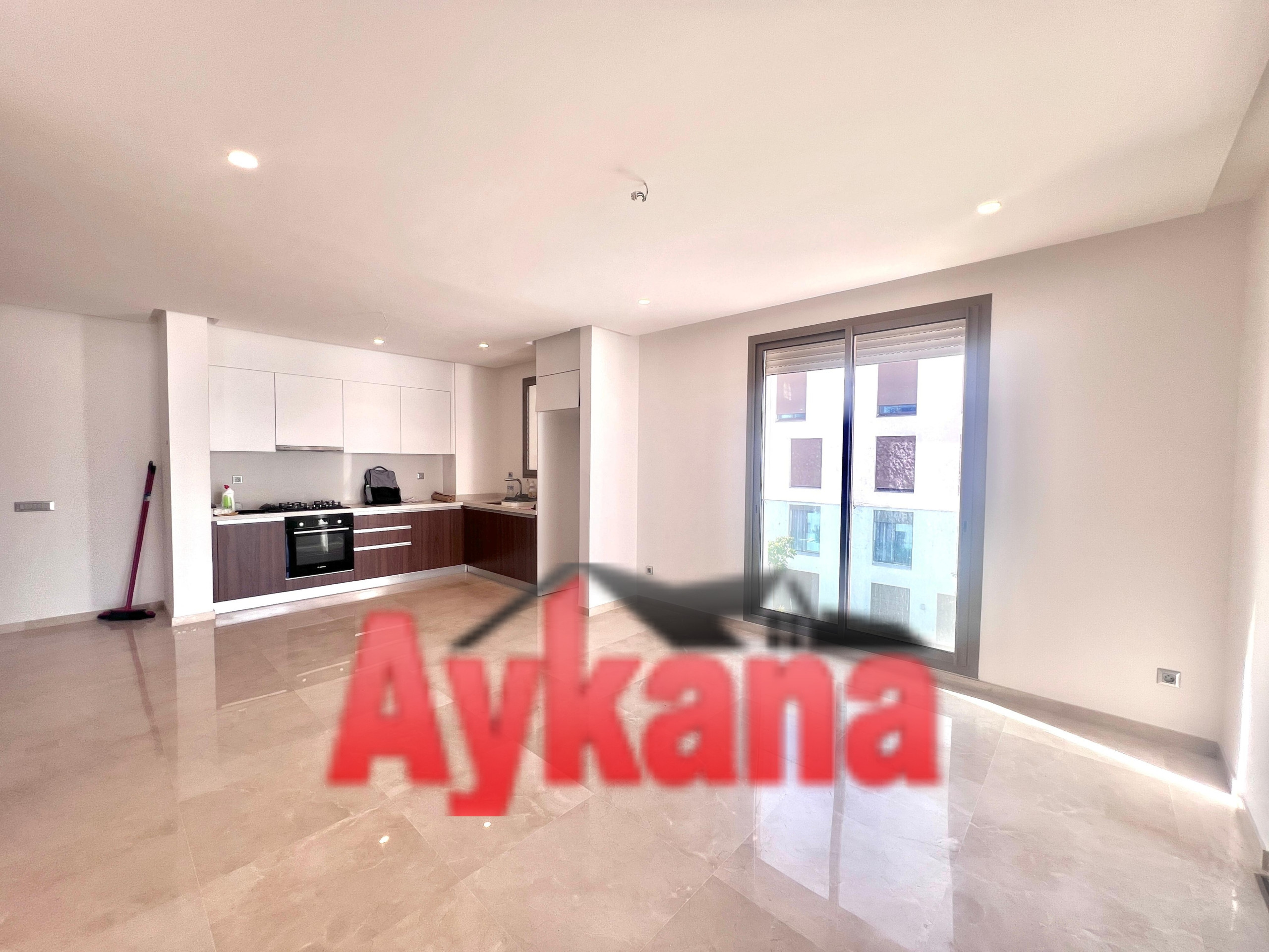 Appartement 60 m² à Souissi — 6