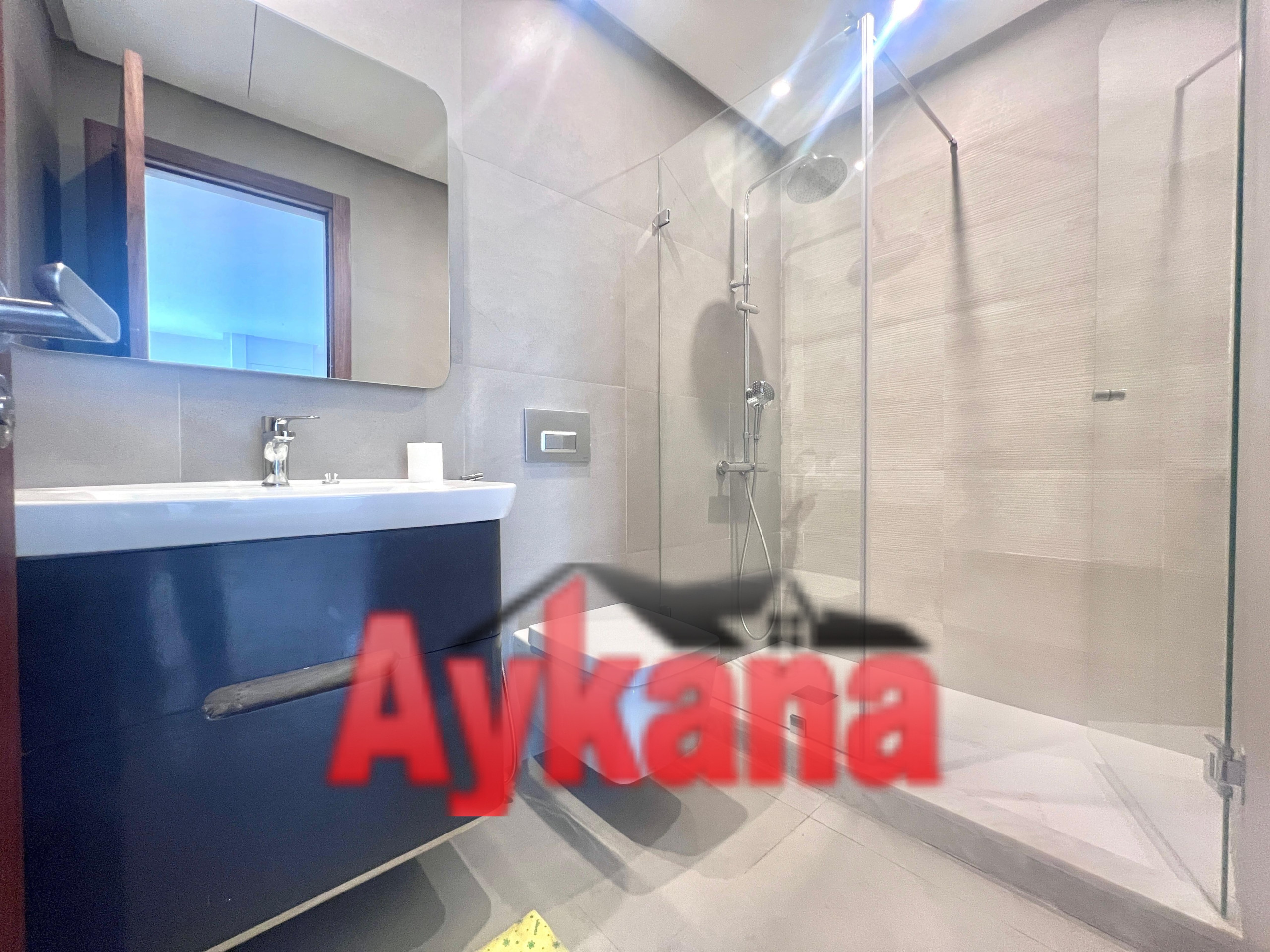 Appartement 60 m² à Souissi — 8