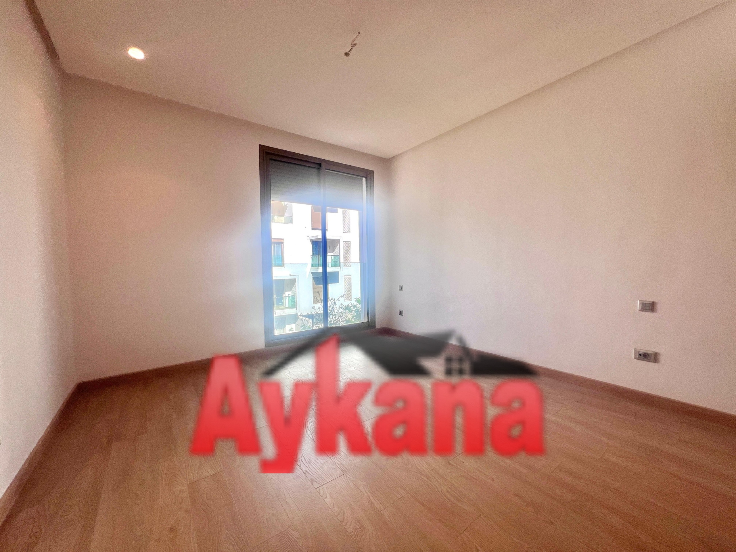 Appartement 60 m² à Souissi — 3