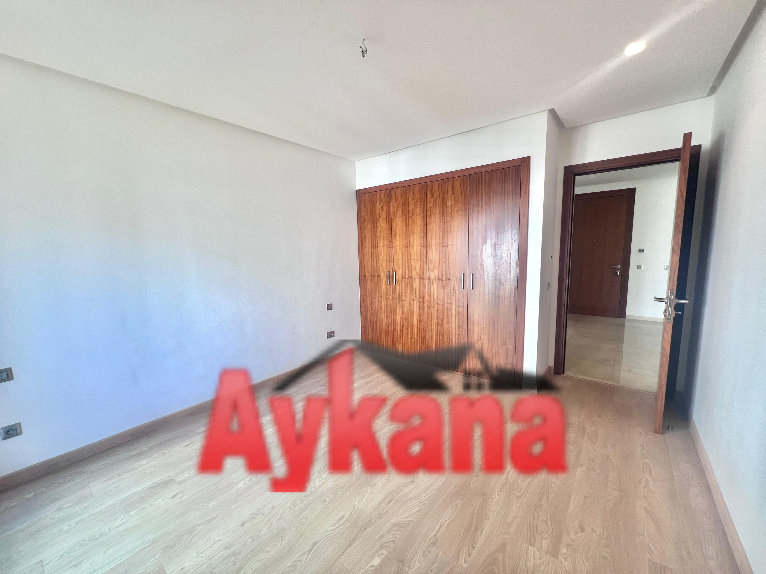 Appartement 60 m² à Souissi — 2