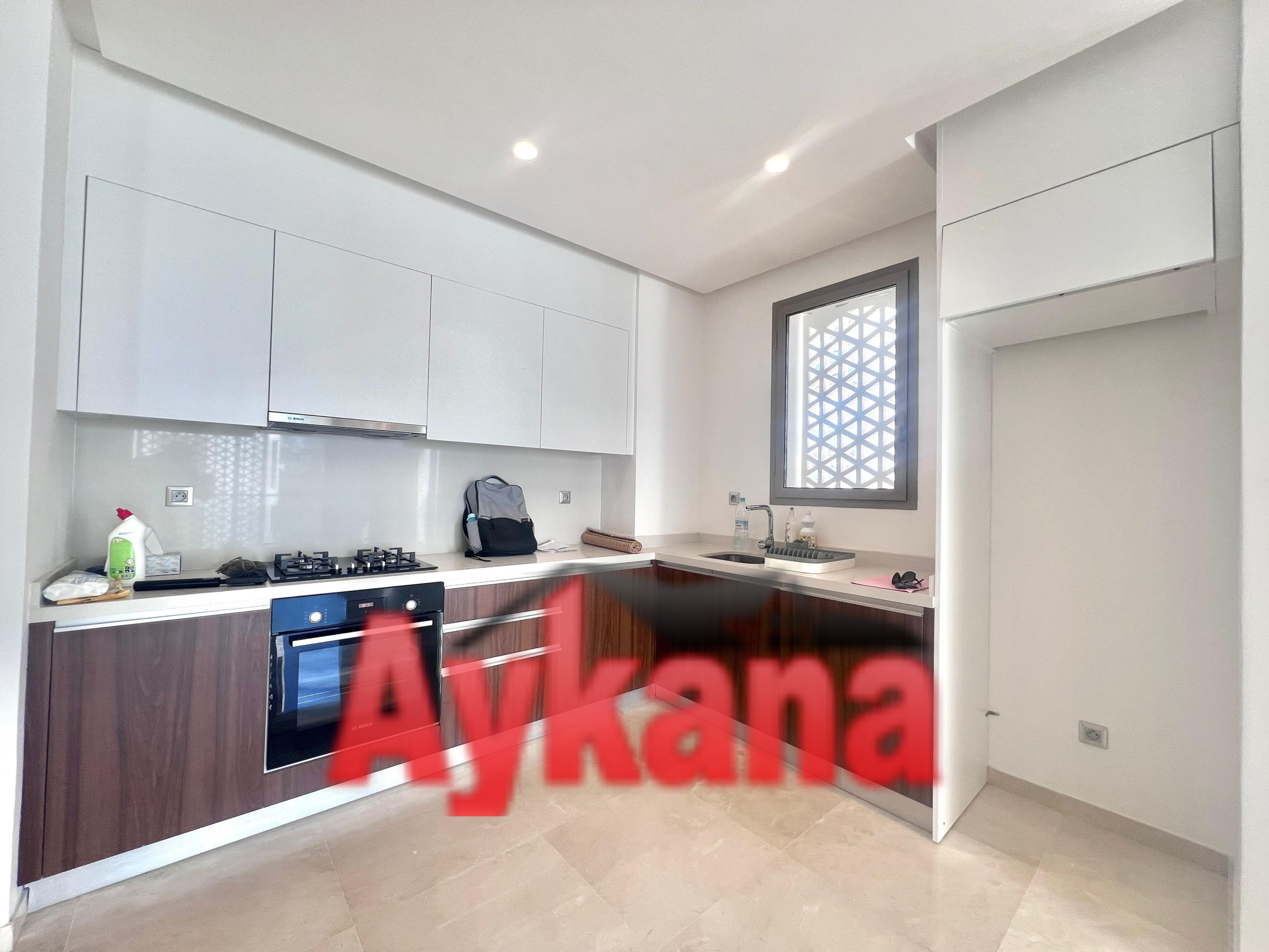 Appartement 60 m² à Souissi — 7