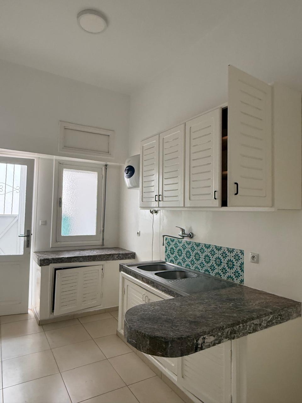 Appartement 120 m² à Quartier Agdal Haut — 4