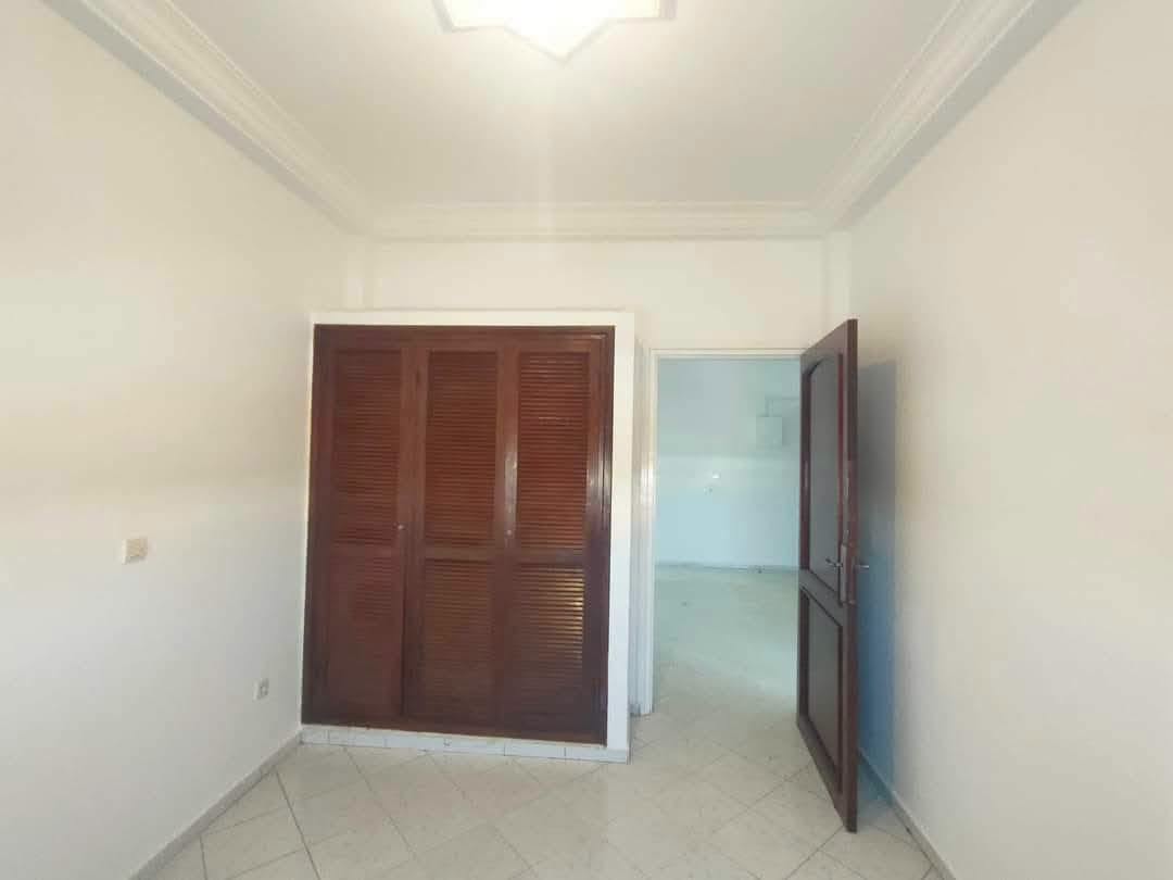 Appartement 80m² Mazola Hay Hassani 3700 dh — 4