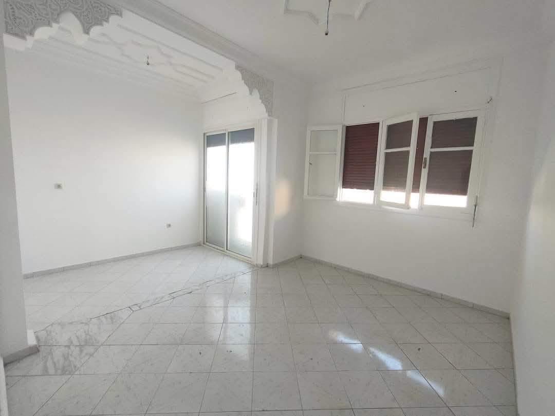 Appartement 80m² Mazola Hay Hassani 3700 dh