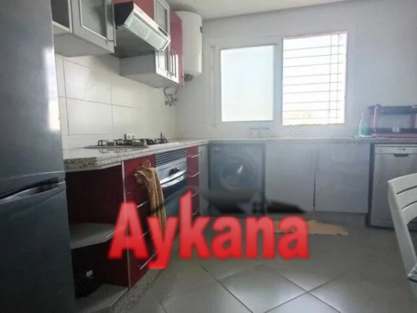Location Appartement Meublé à Temara Harhoura — 6