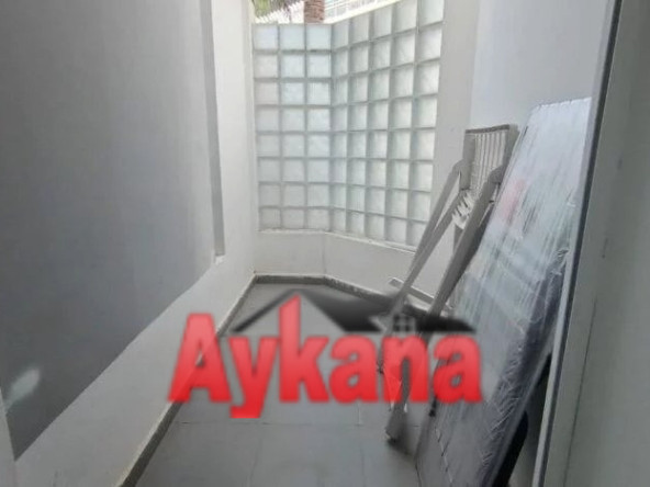 Appartement 62 m² f Harhoura — 8