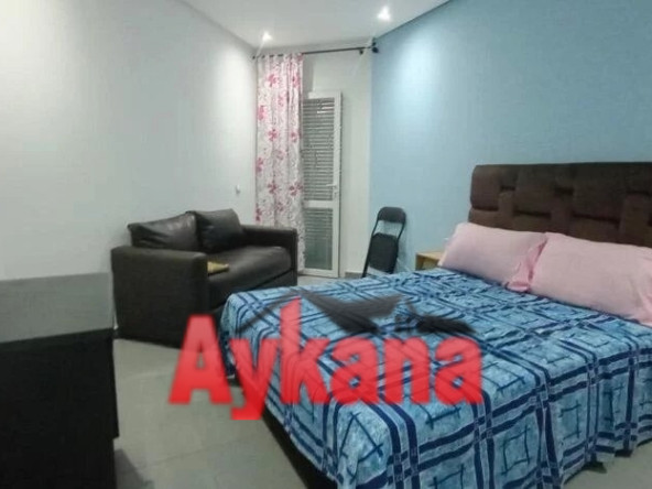 Appartement 62 m² f Harhoura — 7