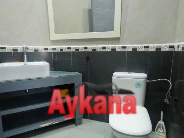 Appartement 62 m² f Harhoura — 9