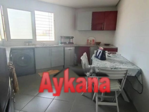 Location Appartement Meublé à Temara Harhoura — 4