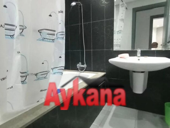 Appartement 62 m² f Harhoura — 10