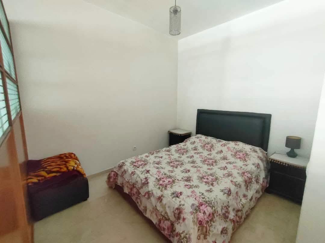 Studio meublé 42m² Anfa 4800 dh — 6
