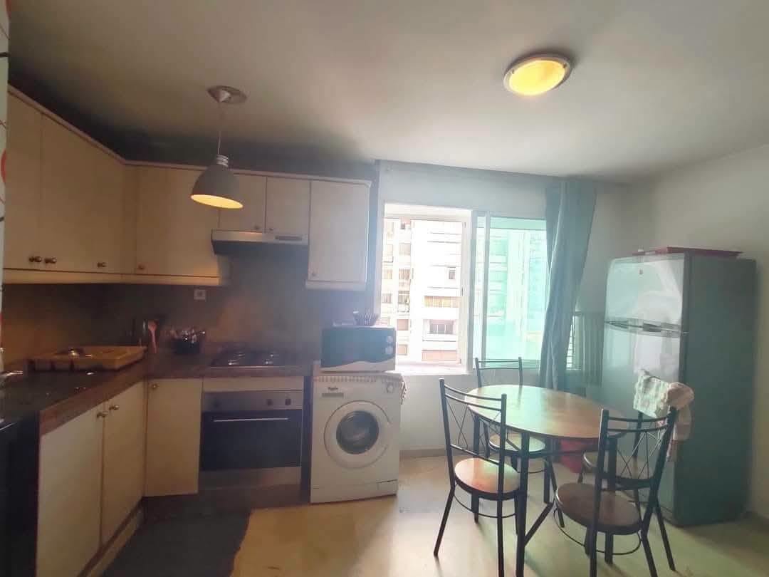 Studio meublé 42m² Anfa 4800 dh — 3