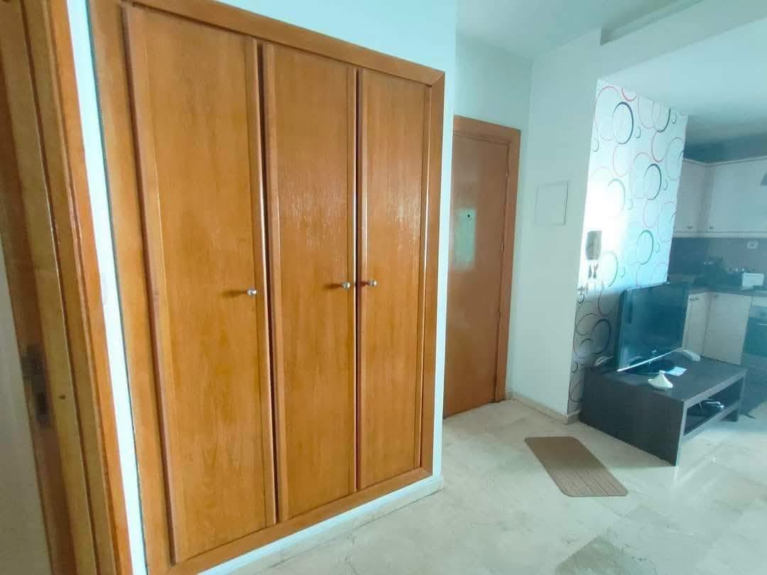 Studio meublé 42m² Anfa 4800 dh — 5