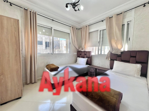 Appartement 53 m² à Quartier Agdal Bas — 8