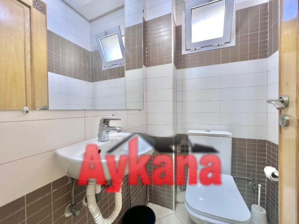 Appartement 53 m² à Quartier Agdal Bas — 6