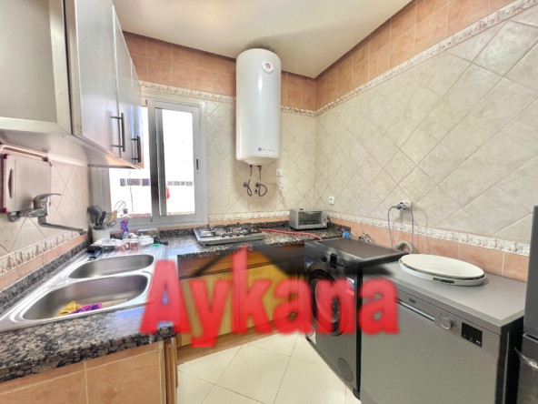 Appartement 53 m² à Quartier Agdal Bas — 5