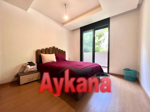 Appartement 200 m² à Souissi — 8