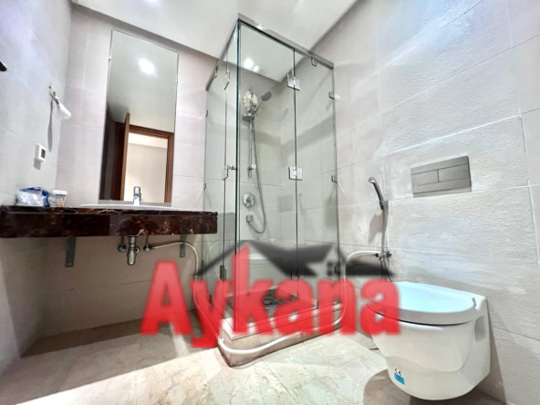 Appartement 200 m² à Souissi — 7
