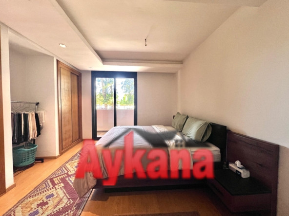 Appartement 200 m² à Souissi — 9