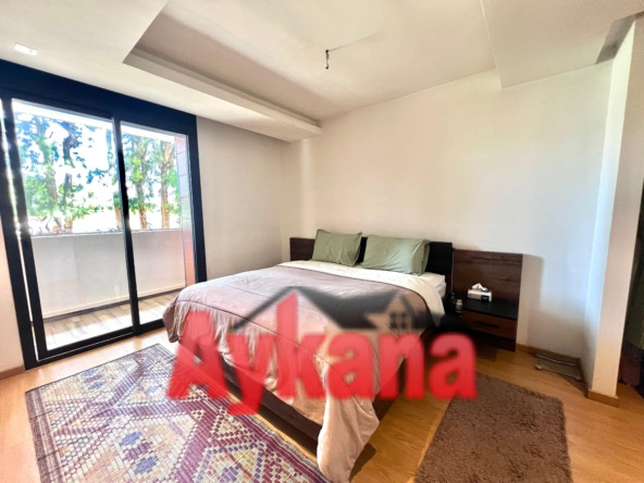 Appartement 200 m² à Souissi — 10