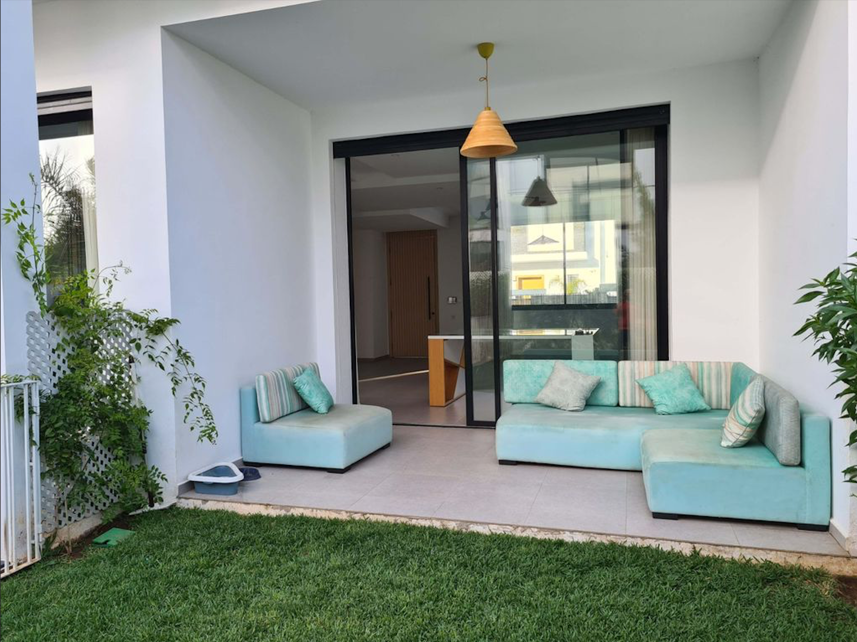 Superbe villa moderne et confortable à Dar Bouazza
