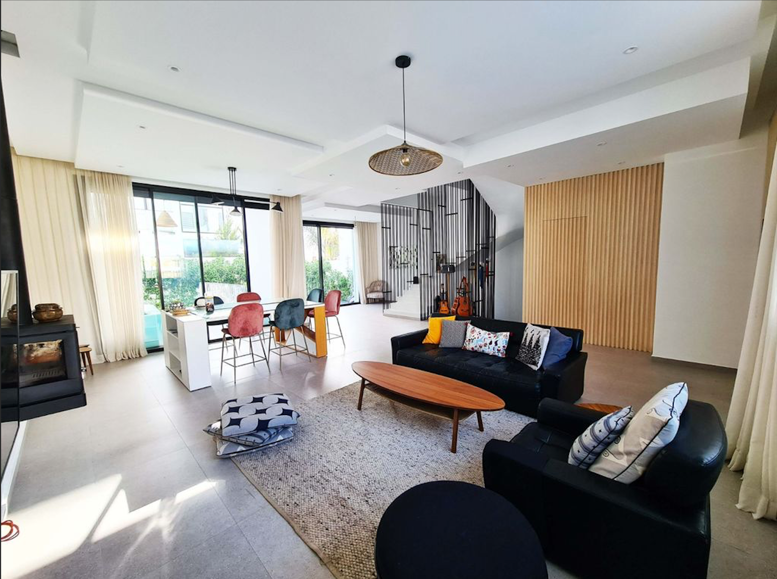 Superbe villa moderne et confortable à Dar Bouazza — 2
