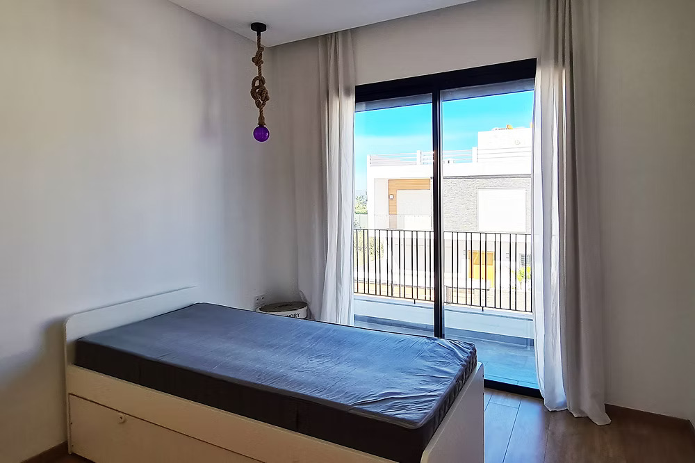 Superbe villa moderne et confortable à Dar Bouazza — 6