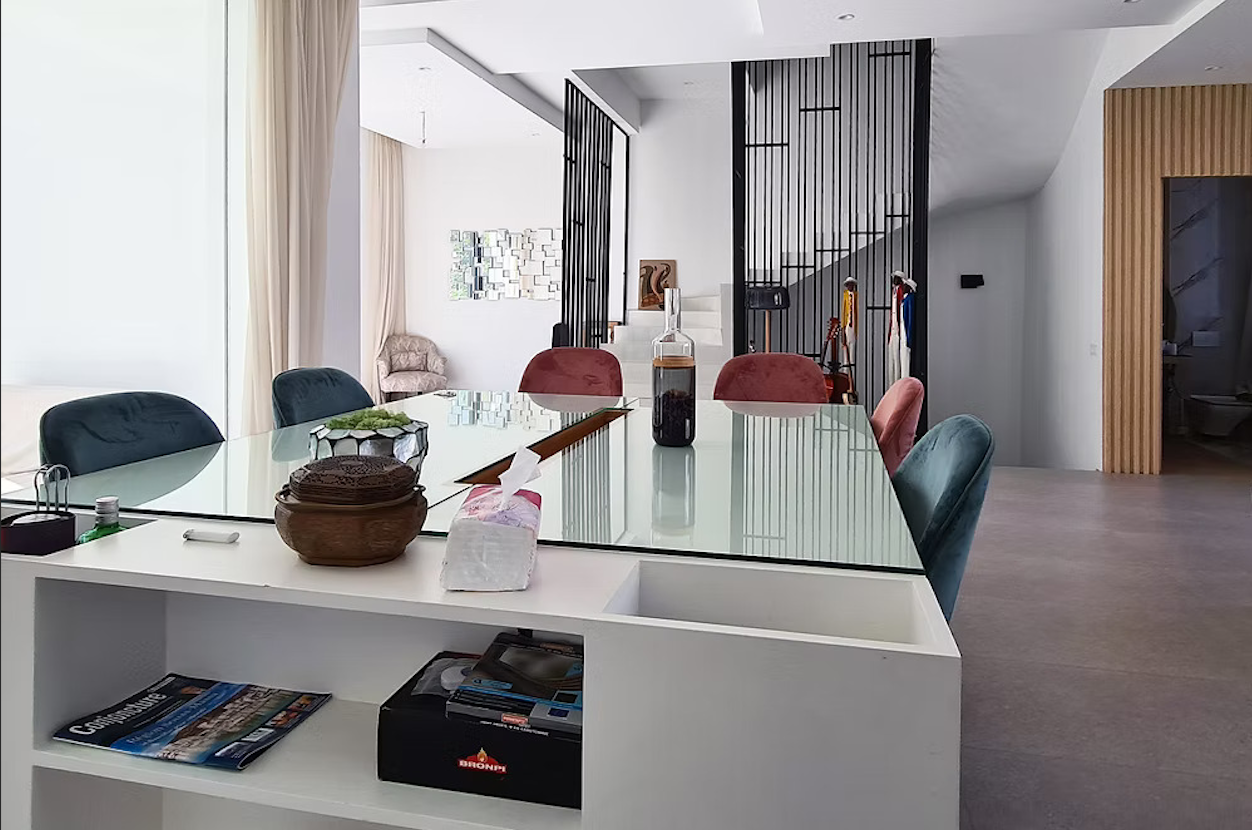 Superbe villa moderne et confortable à Dar Bouazza — 4