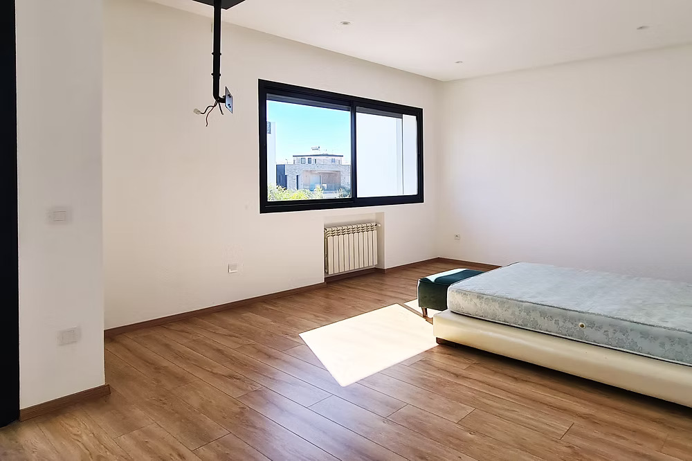 Villa 212 m² à Dar Bouazza — 7