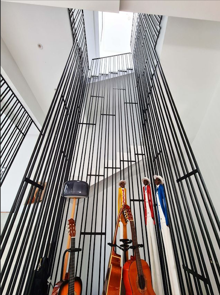Villa 212 m² à Dar Bouazza — 10