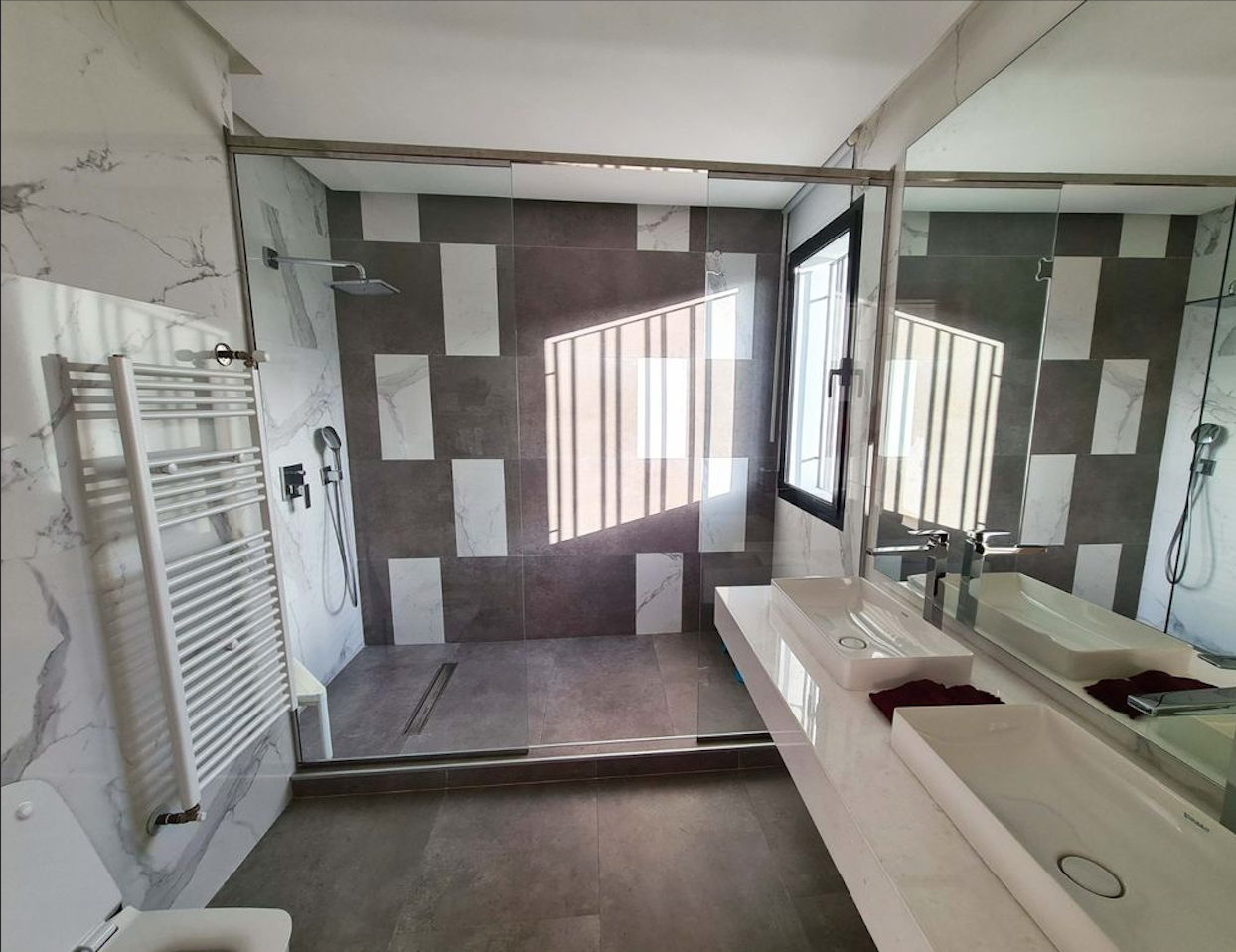 Villa 212 m² à Dar Bouazza — 9