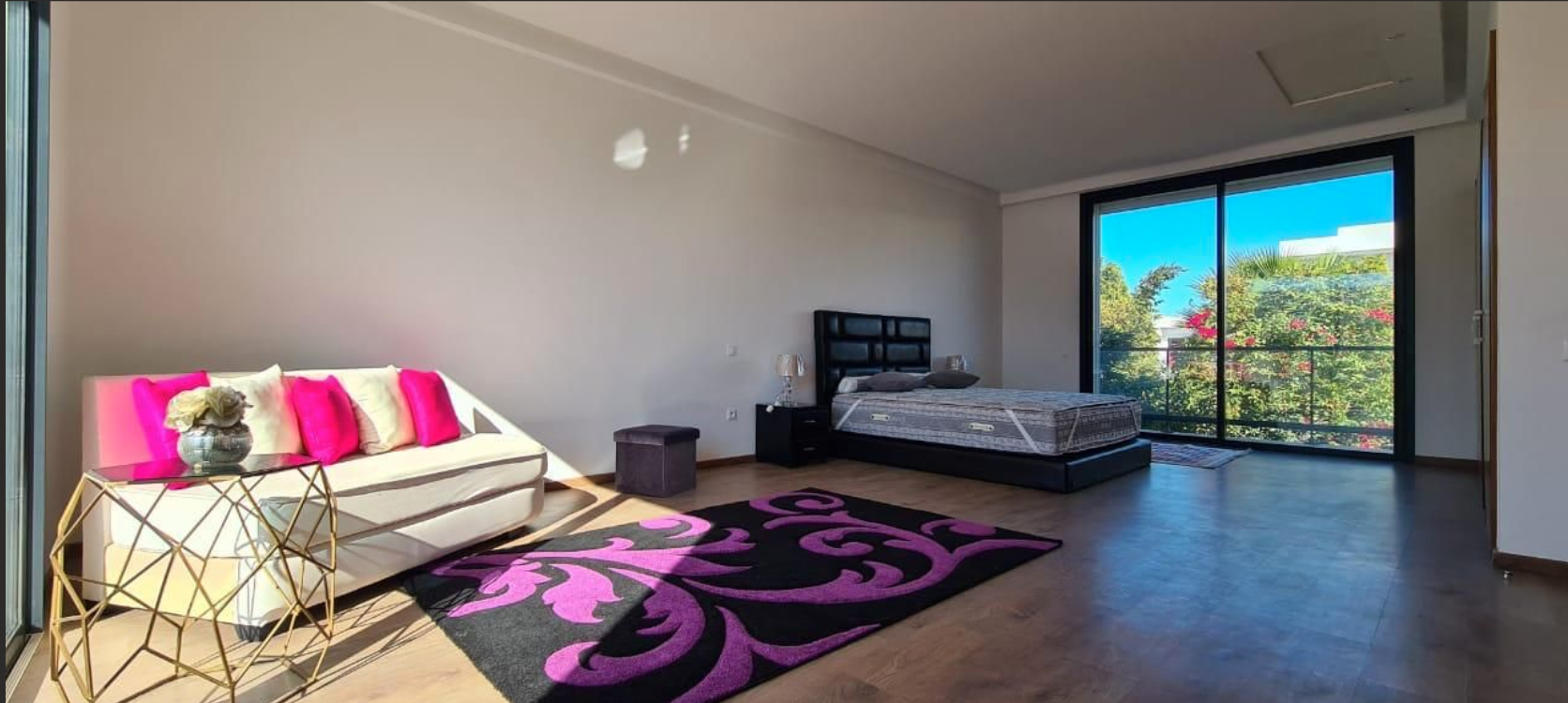 Villa 400 m² à Dar Bouazza — 7