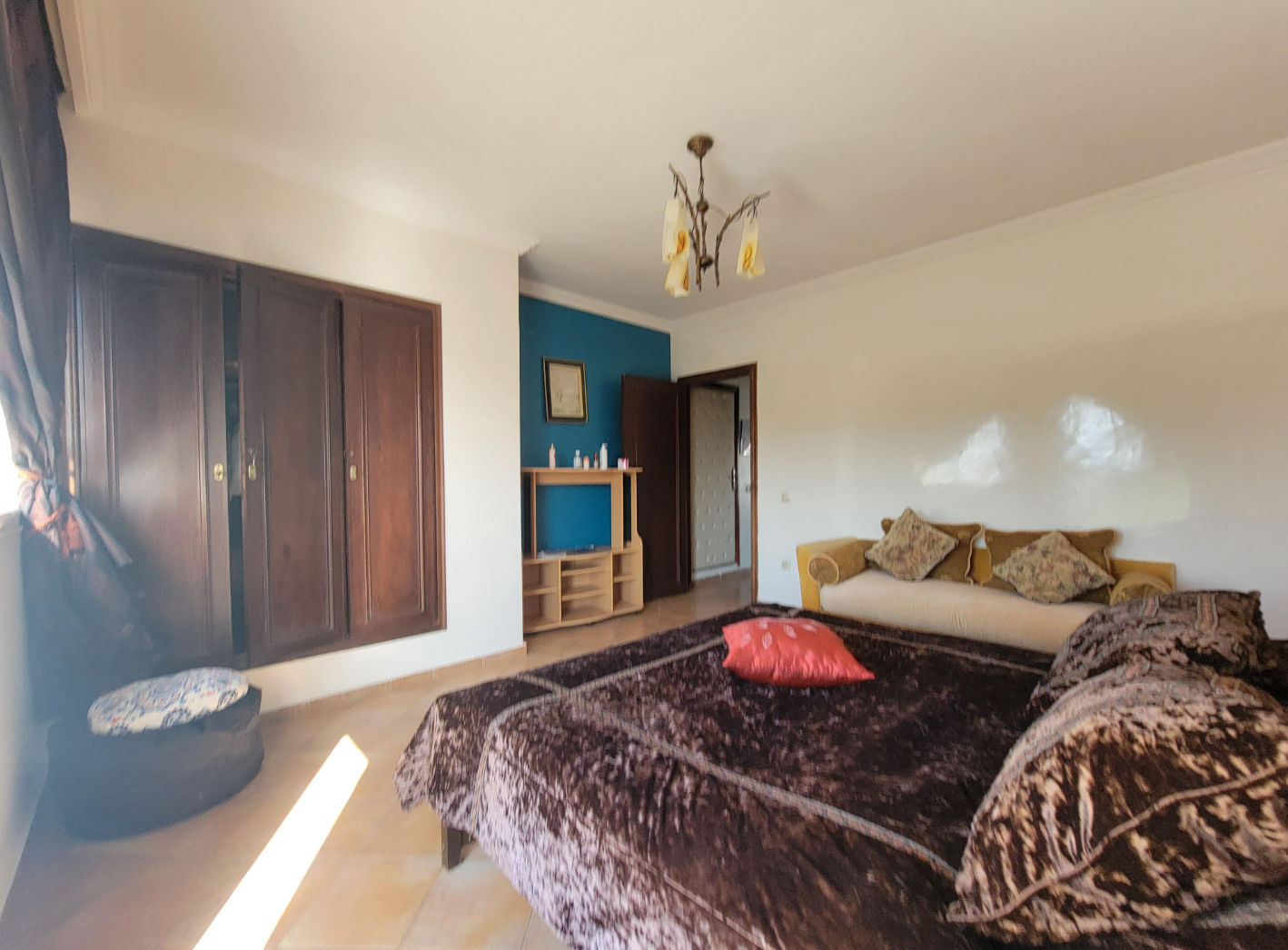 Belle villa avec piscine en résidence sécurisée. — 3