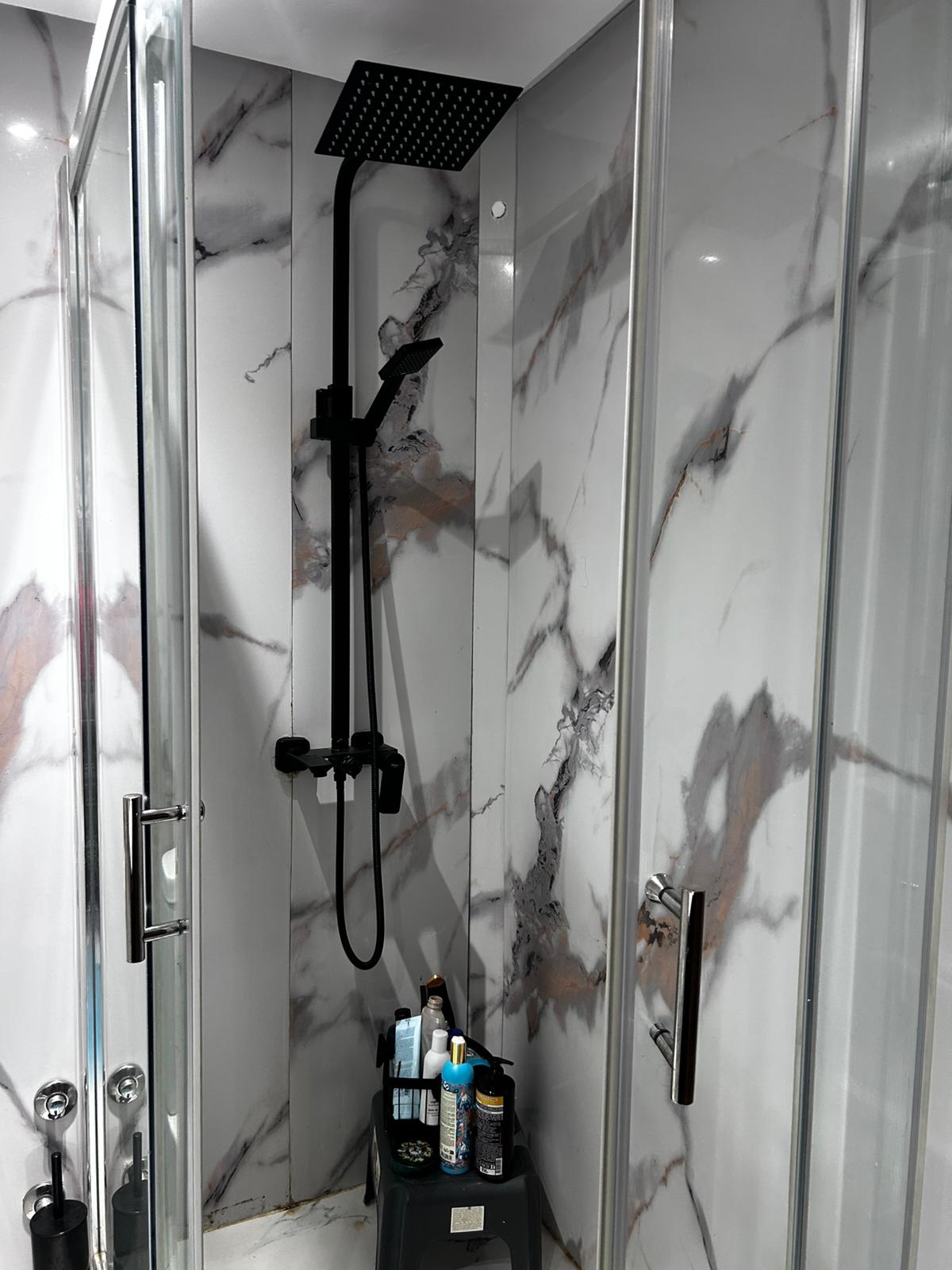 Dar Bouazza – Locat appartement rénové, meublé 2CH — 4
