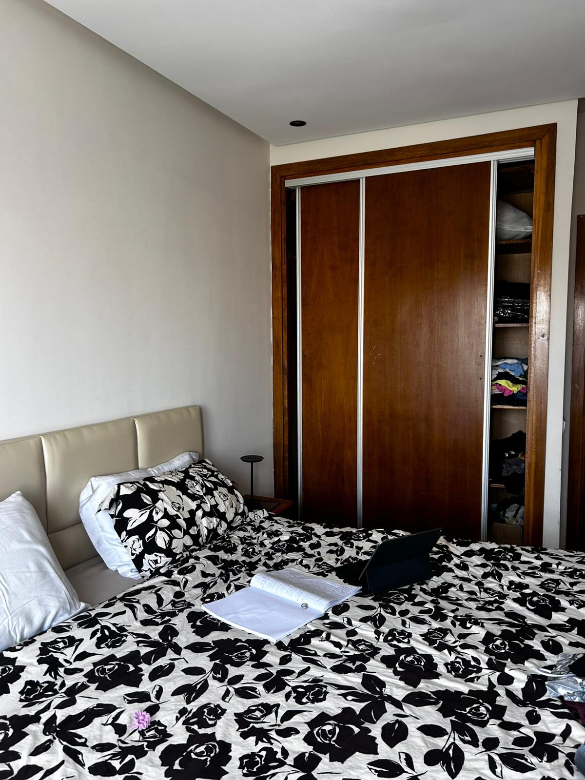 Dar Bouazza – Locat appartement rénové, meublé 2CH — 5