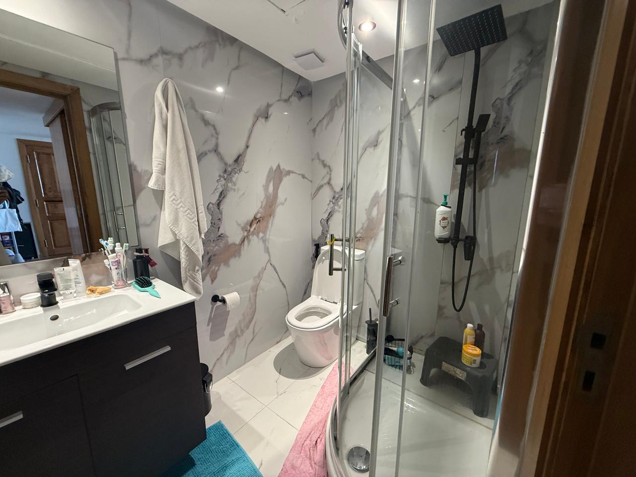 Dar Bouazza – Locat appartement rénové, meublé 2CH — 6