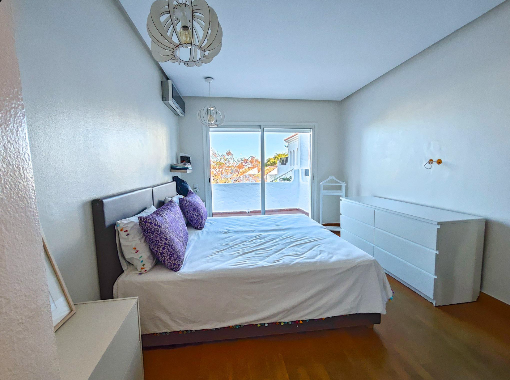 Villa 3 chambres meublé à Marina Blanca — 2