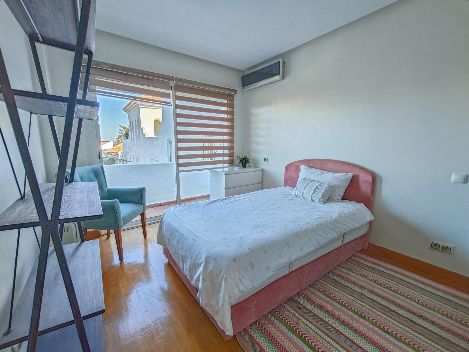 Villa 3 chambres meublé à Marina Blanca — 4