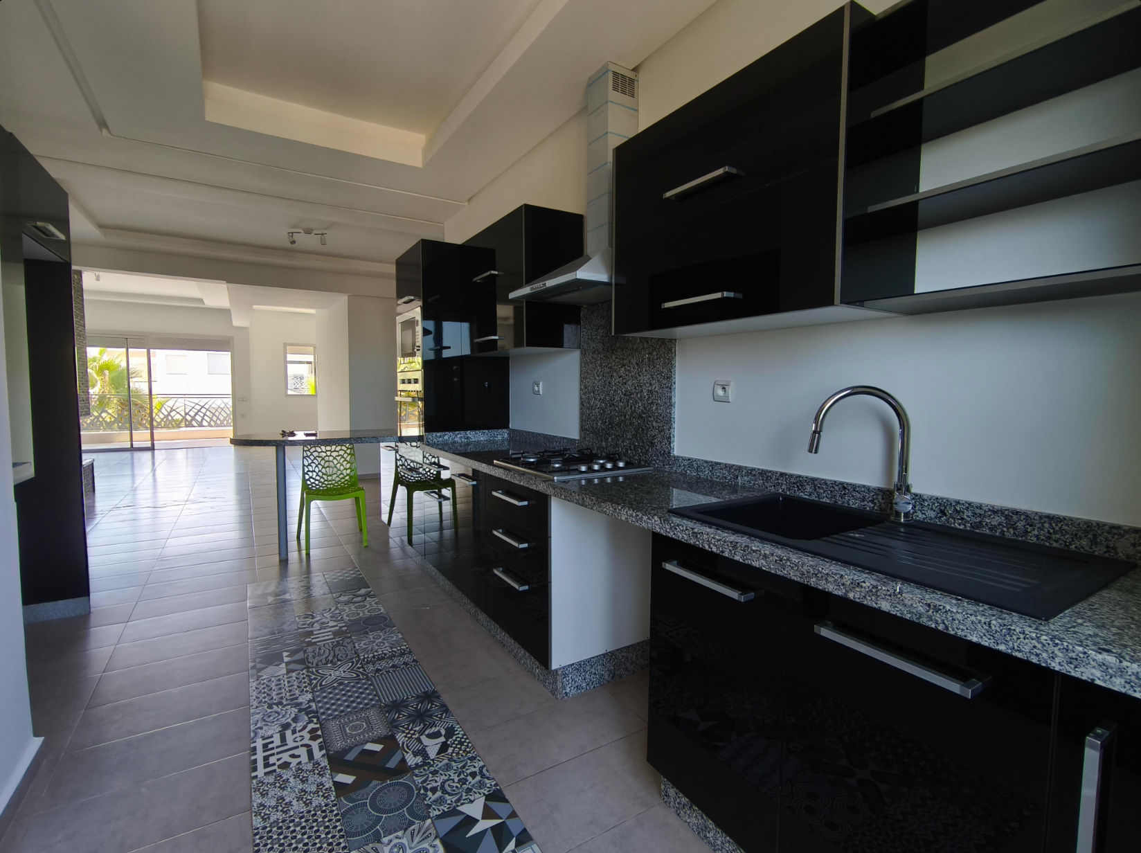 À Louer – Superbe Appartement de 110 m² à Deux Pas de l’Océan — 6