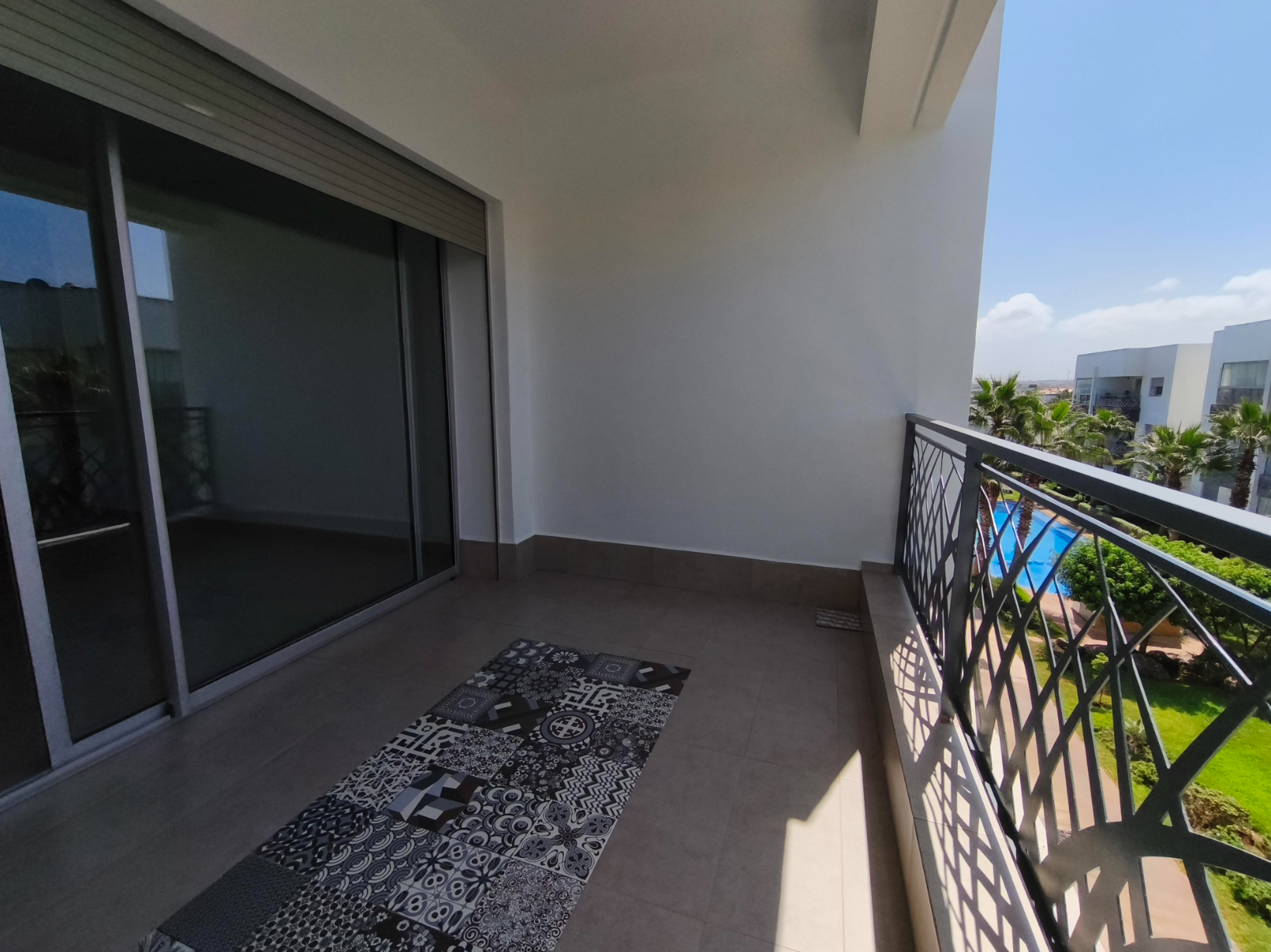 Villa 110 m² f Dar Bouazza — 9