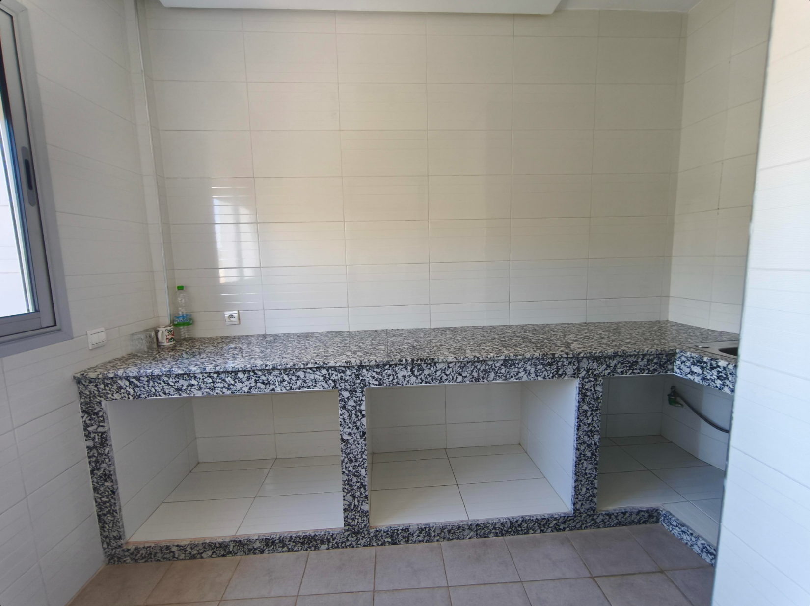 Villa 110 m² f Dar Bouazza — 7